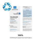 Ля Рош-Позе Толеран Сенситив крем для чувст. кожи 40мл №7