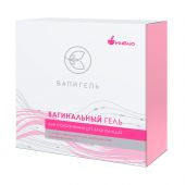 Вапигель гель вагинальный для сохранения рH влагалища 5г №7