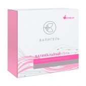 Вапигель гель вагинальный для сохранения рH влагалища 5г №7 №4