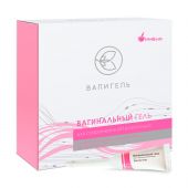 Вапигель гель вагинальный для сохранения рH влагалища 5г №7 №2