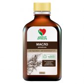 Добрый аптекарь масло д/волос репейное с касторовым маслом восстанавливающее 100мл №4