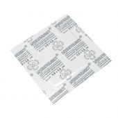 Мультипласт лейкопластырь бактерицид. 3,8х3,8 №1