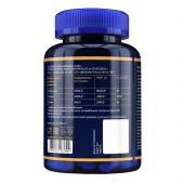 GLS липотропный фактор капс. 450мг №180 БАД №3