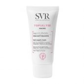 SVR TOPIALYSE Маинс крем для рук 50мл №2