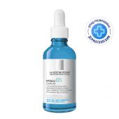 Ля Рош-Позе Гиалу В5 сыворотка конц. увл. против морщин 50мл