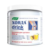 Хонда Дринк пор. банка 256г