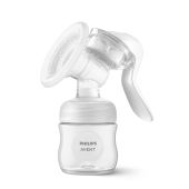 Филипс Авент ручной молокоотсос Комфорт SCF441/01
