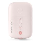 Филипс Авент электронный молокоотсос SCF391/11 №3