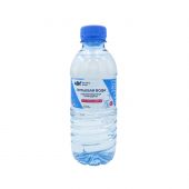 АВС хэлси фуд вода питьевая природная родниковая негазированная дет. 0+ 0,33л