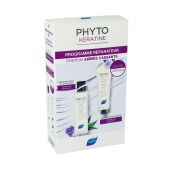 Phytosolba Phytokeratine набор шампунь восстанав. 250мл + восстанав. маска-уход 150мл