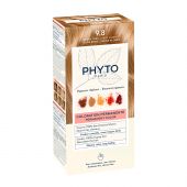 Phytosolba Phyto Hair Color крем-краска для волос тон 9.8 очень светлый бежевый блонд 50/50/12мл