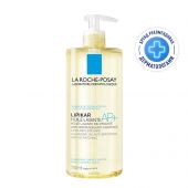 Ля Рош-Позе Липикар АР+ масло для тела очищающее 750мл