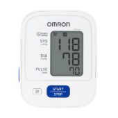 Омрон M2 Эко ARU тонометр автомат с адаптером №2