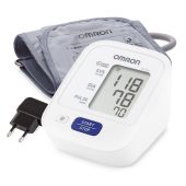 Омрон M2 Эко ARU тонометр автомат с адаптером