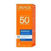 Урьяж Барьесан шелковистое молочко SPF50+ 100мл №2