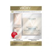 Виши Неовадиол набор крем восст. ремоделир. днев. 50мл+крем-уход для обл. вокр. глаз и губ в период менопаузы 15мл