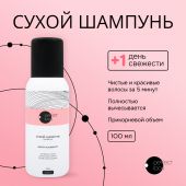 Перфект Лук сухой шампунь 100мл