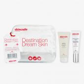 Скинкод набор Тревел Destination Dream Skin №2