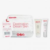 Скинкод набор Тревел Destination Dream Skin