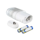 Омрон ингалятор/небулайзер ультразвуковой MicroAIR U100 NE-U100-E №3