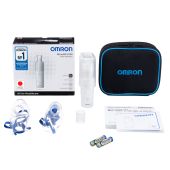 Омрон ингалятор/небулайзер ультразвуковой MicroAIR U100 NE-U100-E №4