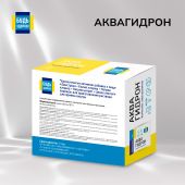 Будь Здоров! Аквагидрон саше 18,9г №20 №3