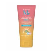 Медива САН КЕА молочко для тела детское солнцезащитное SPF 50+ 150мл №6