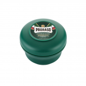 Proraso мыло для бритья освежающее с маслом эвкалипта и ментолом 150мл