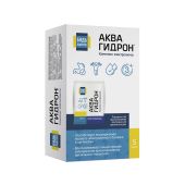 Будь Здоров! Аквагидрон саше 18,9г № 5 №7