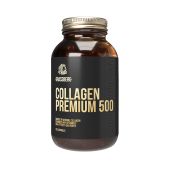 Грассберг Collagen Premium 500 капсулы массой 680мг № 120 №6