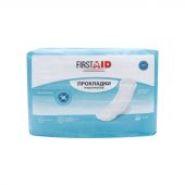 Ферстэйд прокладки урологические супер плюс №10 №7