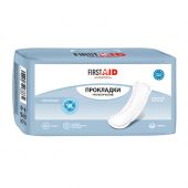 Ферстэйд прокладки урологические экстра плюс №10 №7