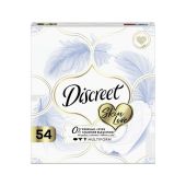 Дискрит Скин Лав Мультиформ прокладки женские гигиенич. ежедневные №54
