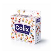 Коликс набор газоотводный для новорожденных №10