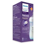 Филипс Авент бутылочка Нейчерал Респонс 3мес+ 260мл №1 SCY903/21 №3
