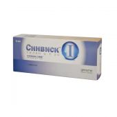 Синвиск протез синовиальной жидкости 6 мл шприц №1