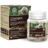 Солодка экстракт капс 450мг №30