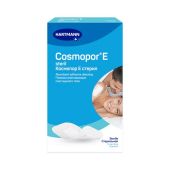 Космопор Е повязка впитывающая пластырного типа 15х8см №10
