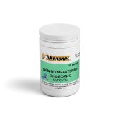 Бифидумбактерин-экополис для взрослых и детей с 3лет фл. 200мг №40 бад №2