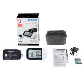 Омрон тонометр автомат. M7 Интелли IT HEM-7361T-ALRU №4