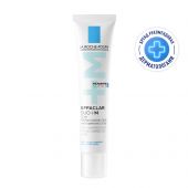 Ля Рош-Позе Эфаклар Дуо+ М крем-гель для проблемной кожи тройной корректирующий 40мл