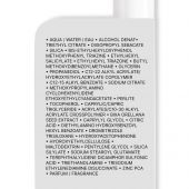 Ля Рош-Позе Антгелиос увмун 400 Солнцезащитный матирующий флюид для лица SPF 50+/PPD 56 50мл №7