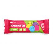 АВС хэлси фуд гематоген детский 30г БАД