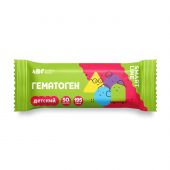АВС хэлси фуд гематоген детский 50г БАД