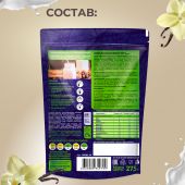 Рационика Диет коктейль диетический ваниль 275г №4