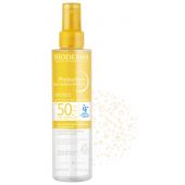 Биодерма Фотодерм солнцезащитный антиоксидантный увлажняющий спрей SPF50 200мл №3