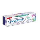 Сенсодин паста зубная 8в1 75мл №2