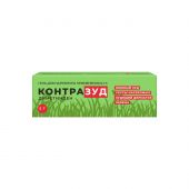 Контразуд гель д/наруж.прим. 0,1% 5г №2