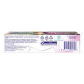 Корега профессионал крем для фиксации зубных протезов комплексная защита 40г №4