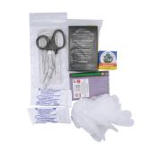 Ферстэйд аптечка первой помощи автомобильная №1 №4